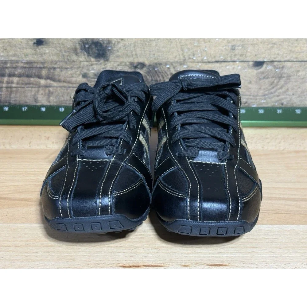 🔥 NEW - Skechers Men's Citywalk Malton Oxford 64455 Size 6.5 🔥RARE🔥 Y2K HTF